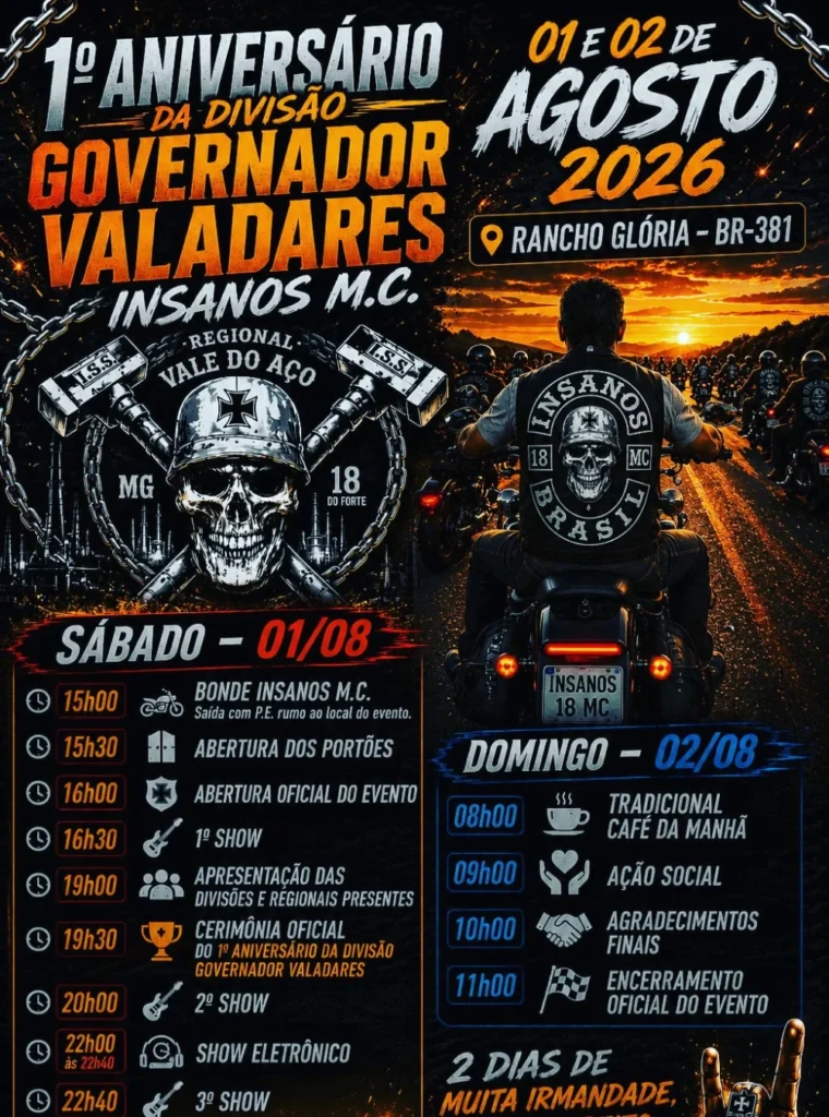 Eventos 74 Eventos Top