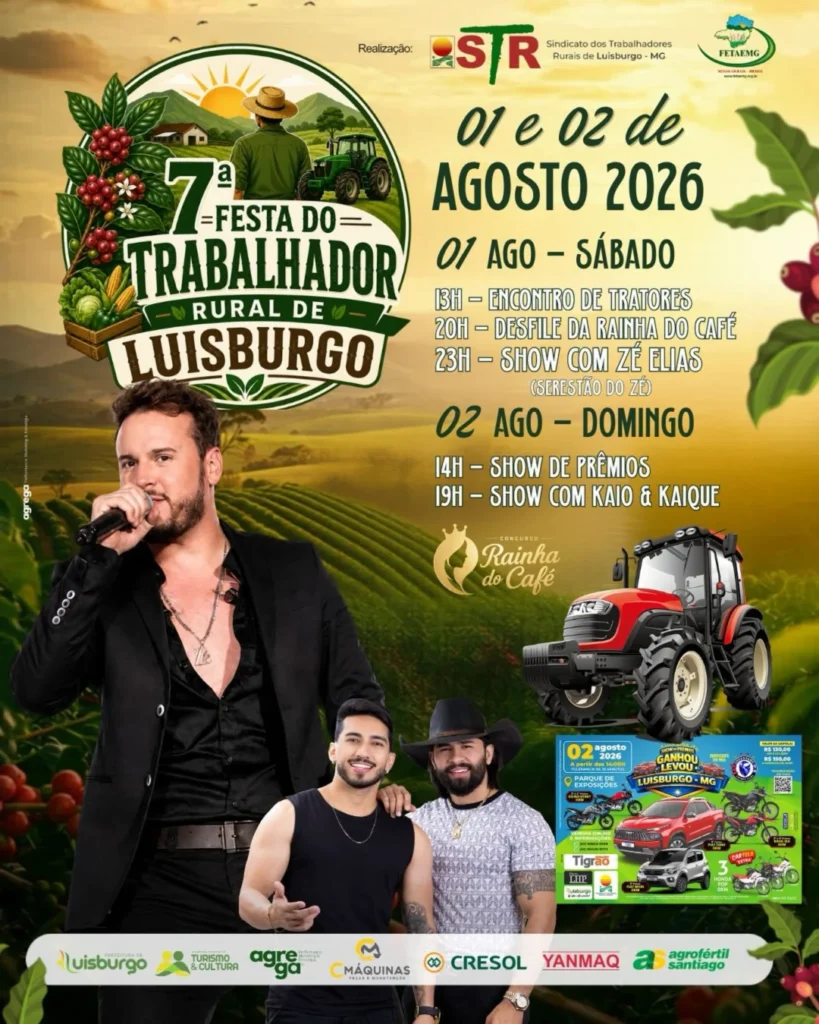 Eventos 75 Eventos Top