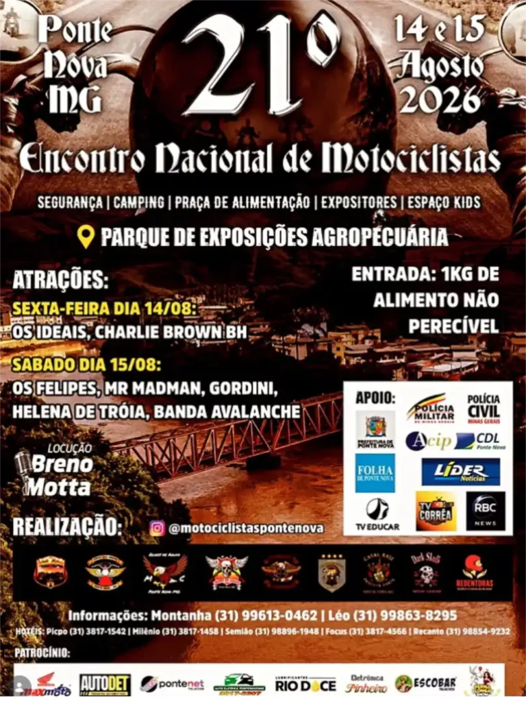 Eventos 85 Eventos Top