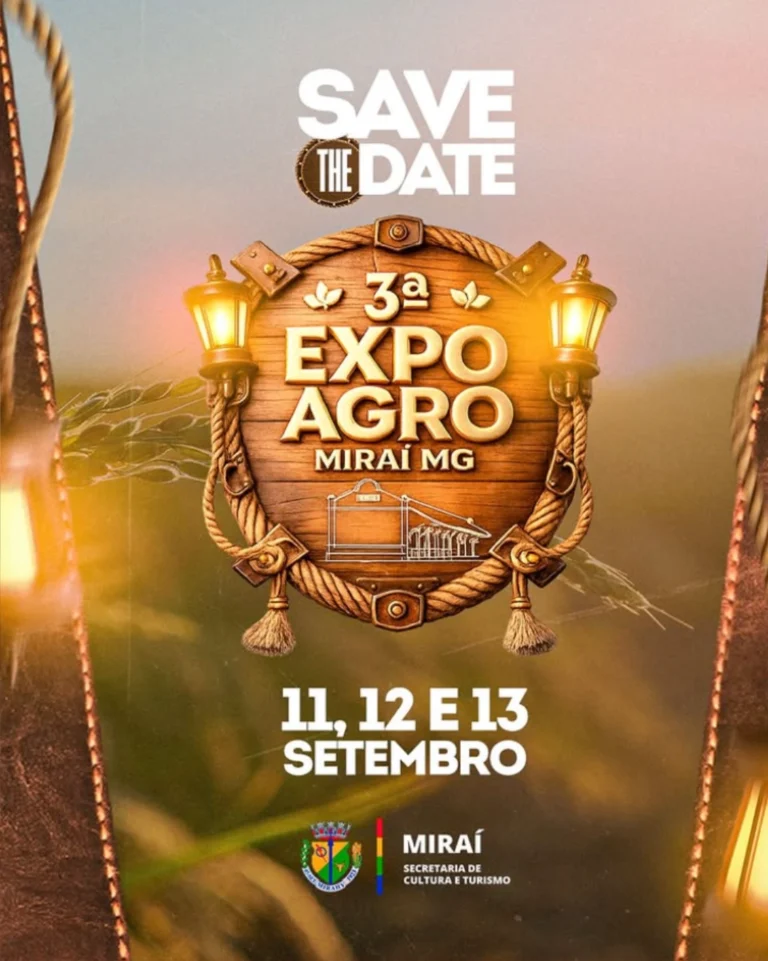 Eventos 4 Expo Agro de Mirai