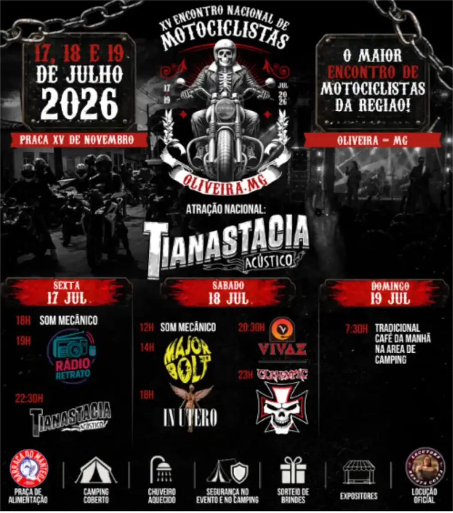 Eventos 44 Eventos Top