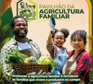 Agricultura Familiar