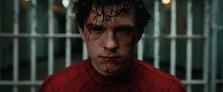 Homem-Aranha: Um novo dia