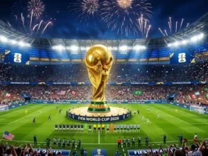 Jogadores mais ricos da Copa do Mundo de 2026