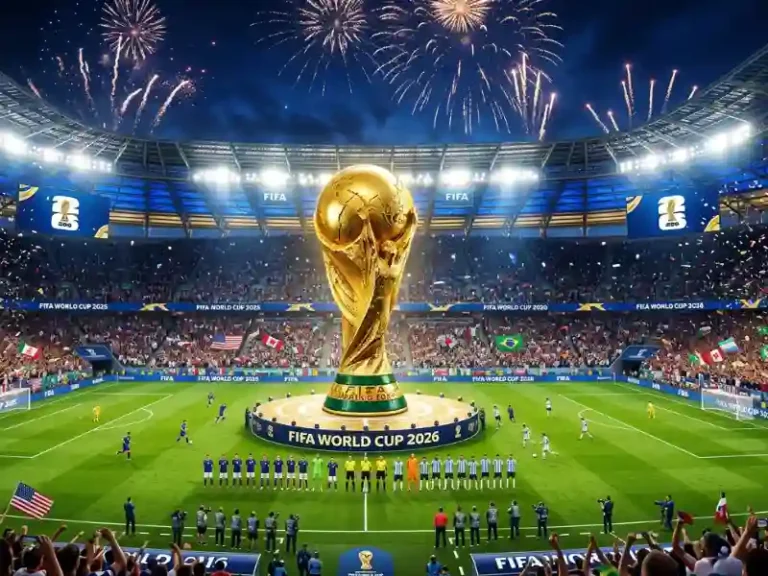 Jogadores mais ricos da Copa do Mundo de 2026