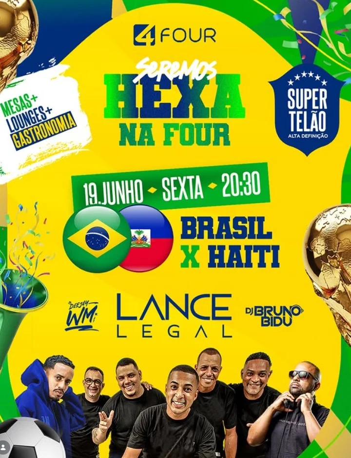 Eventos Top
