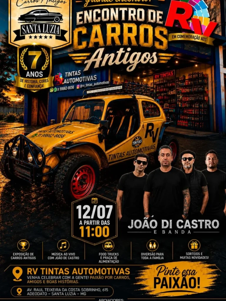 Eventos 22 Eventos Top