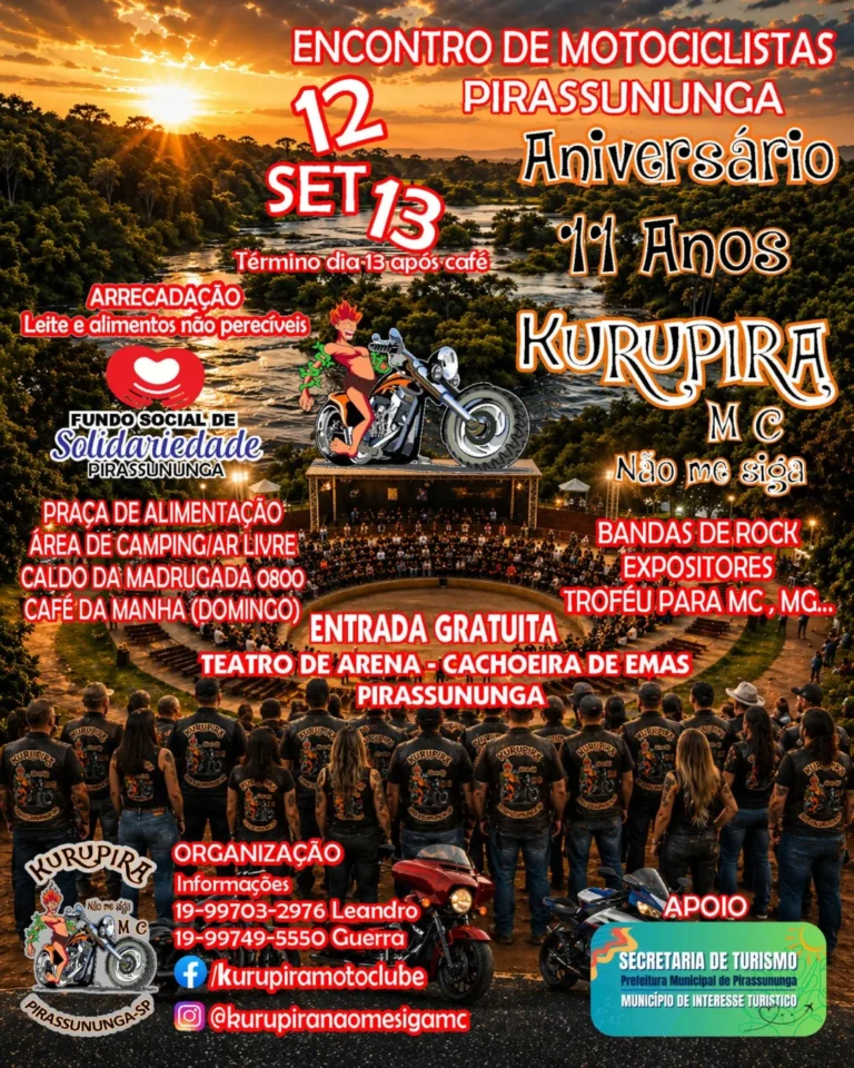 Eventos Top