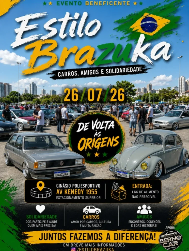 Eventos Top