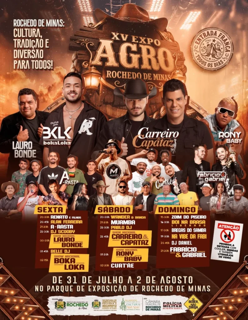 Eventos 73 Eventos Top