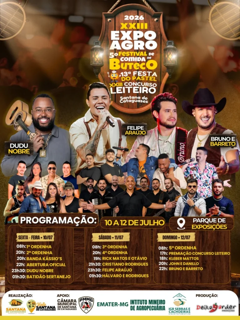 Eventos Top