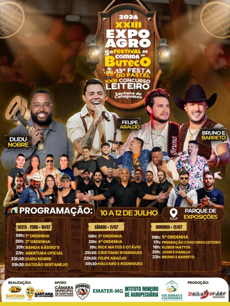 Eventos 30 Eventos Top