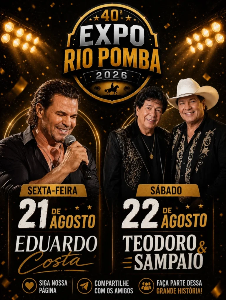 Eventos Top