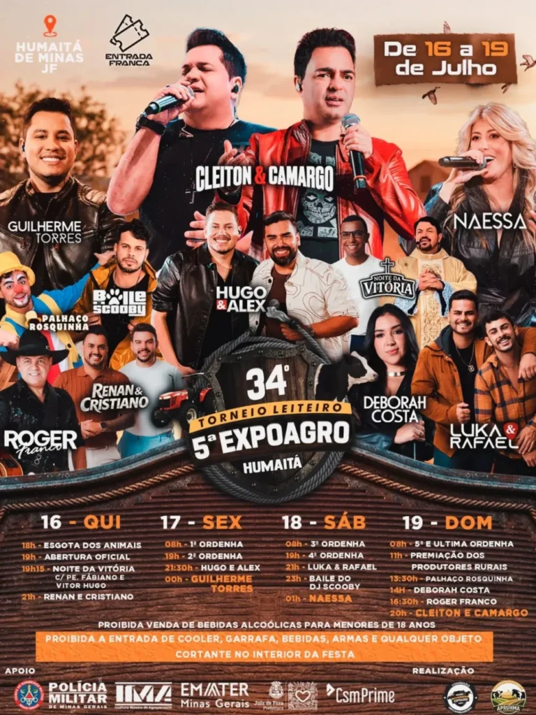 Eventos Top
