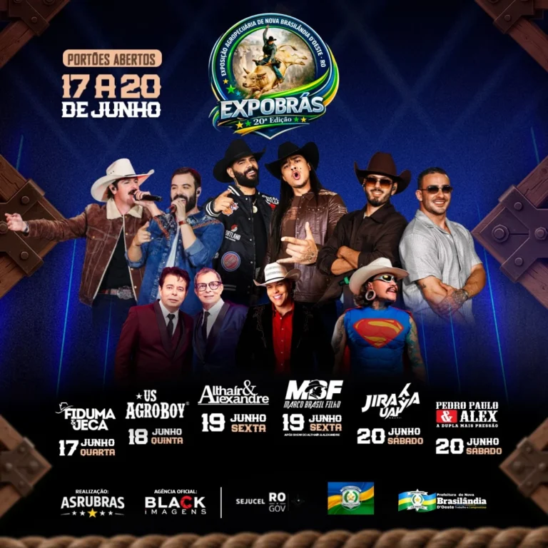 Eventos Top