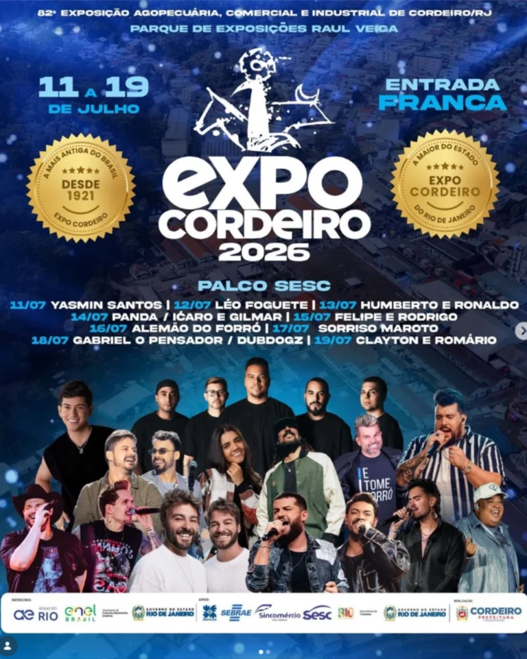 Eventos 3 Eventos Top