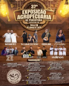 Eventos Top
