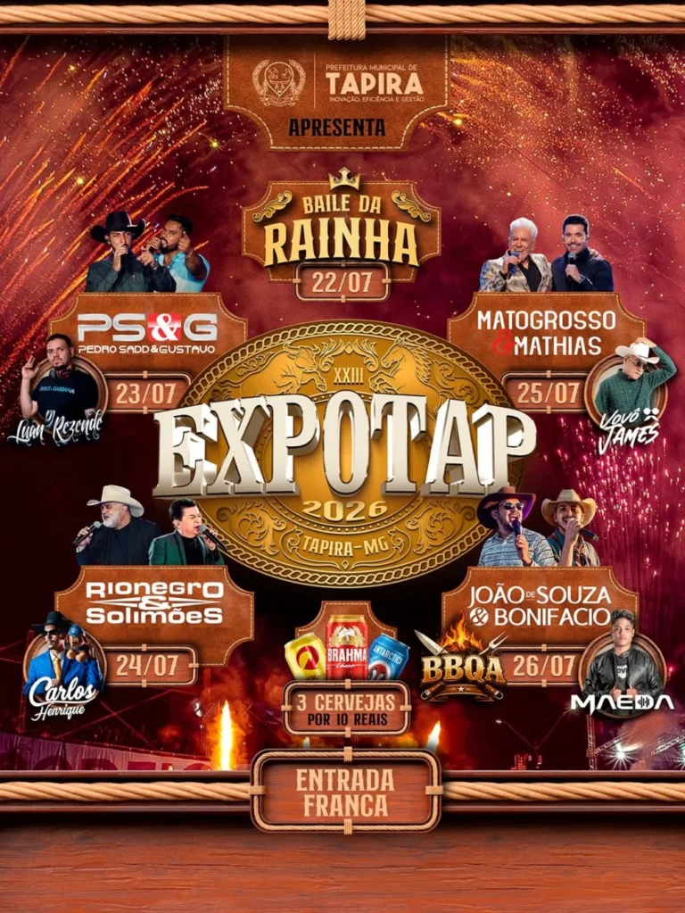 Eventos Top