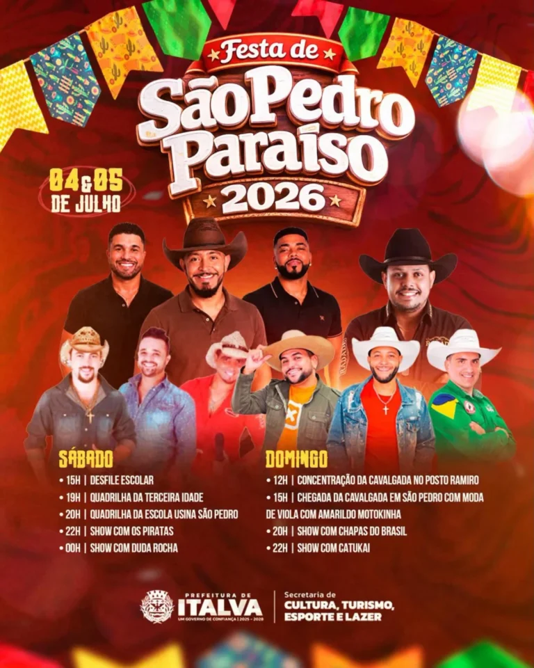 Eventos Top