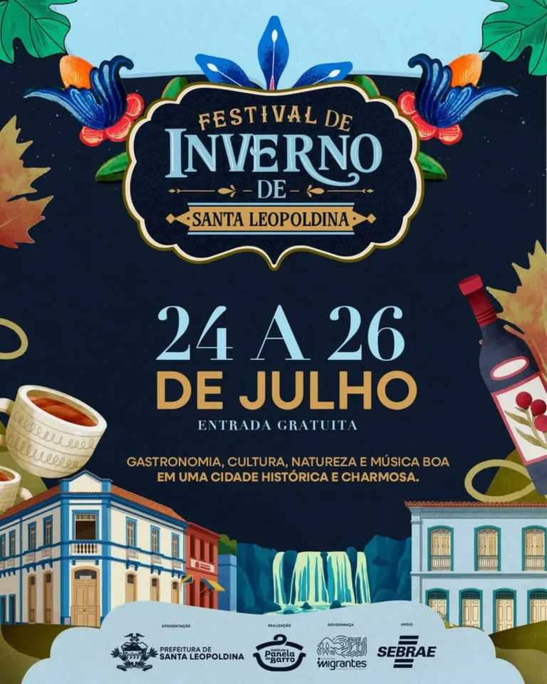 Eventos Top