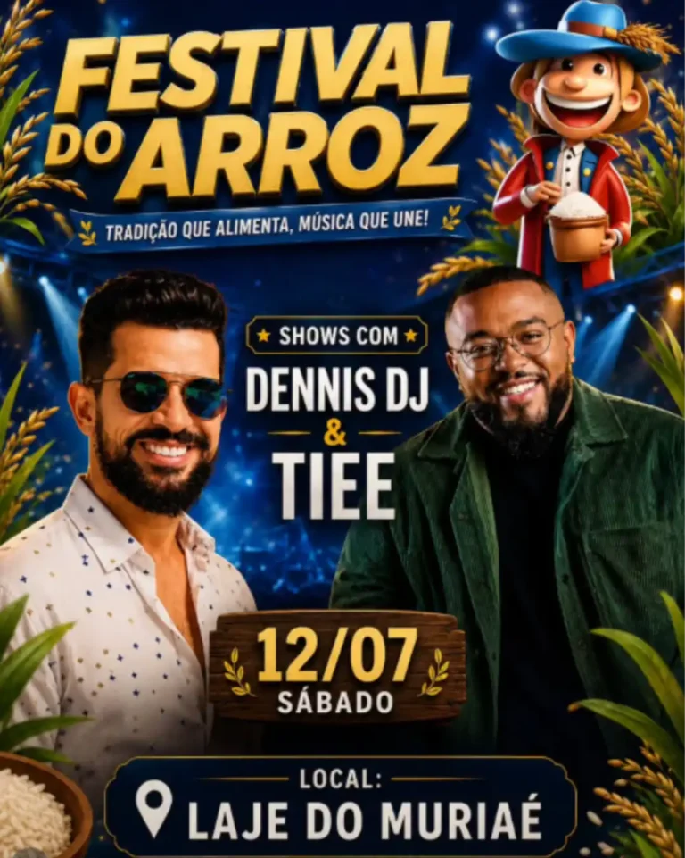 Eventos Top