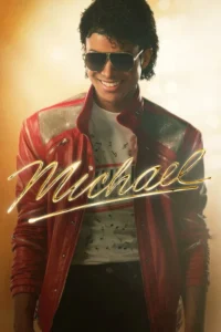 Pôster do filme Michael