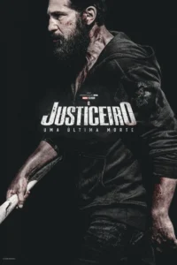 Pôster do filme O Justiceiro: Uma Última Morte