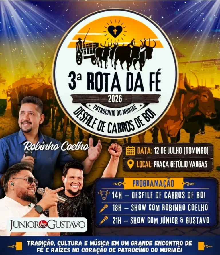 Eventos Top