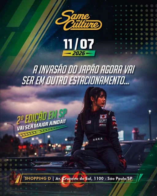 Eventos 8 Eventos Top