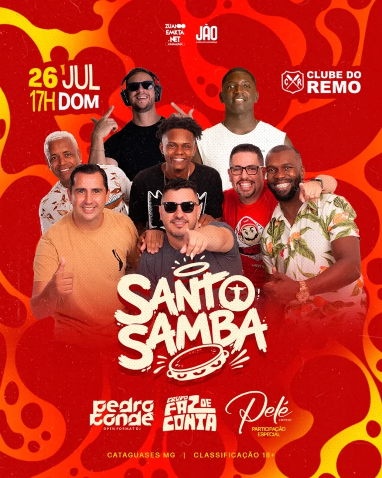 Eventos Top