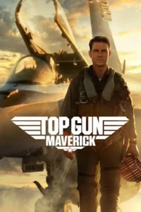 Pôster do filme Top Gun: Maverick