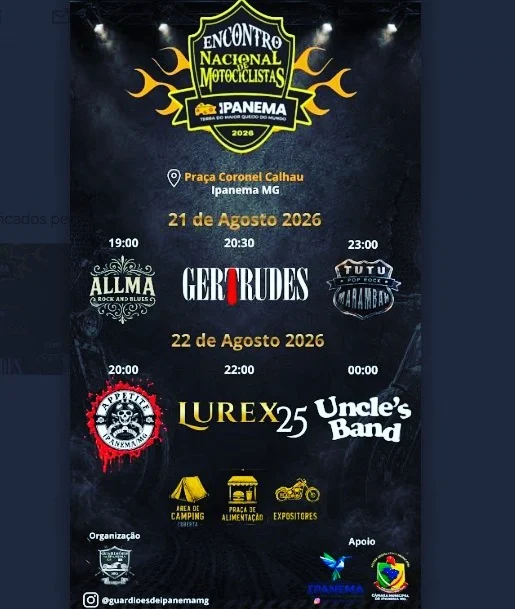 Eventos Top