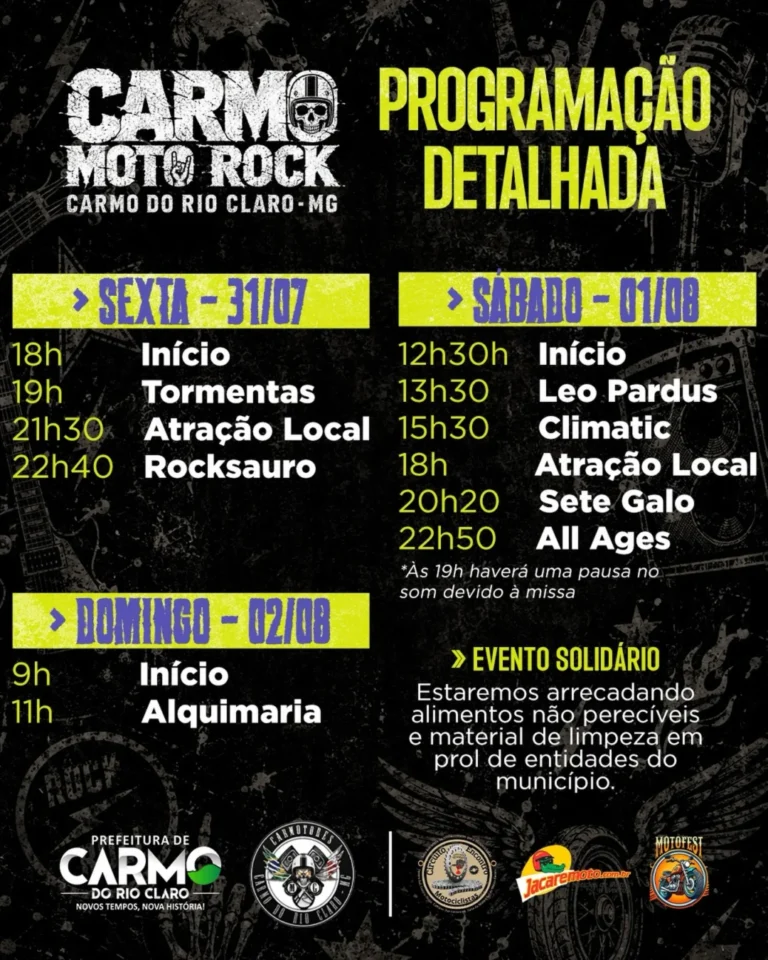 Eventos Top