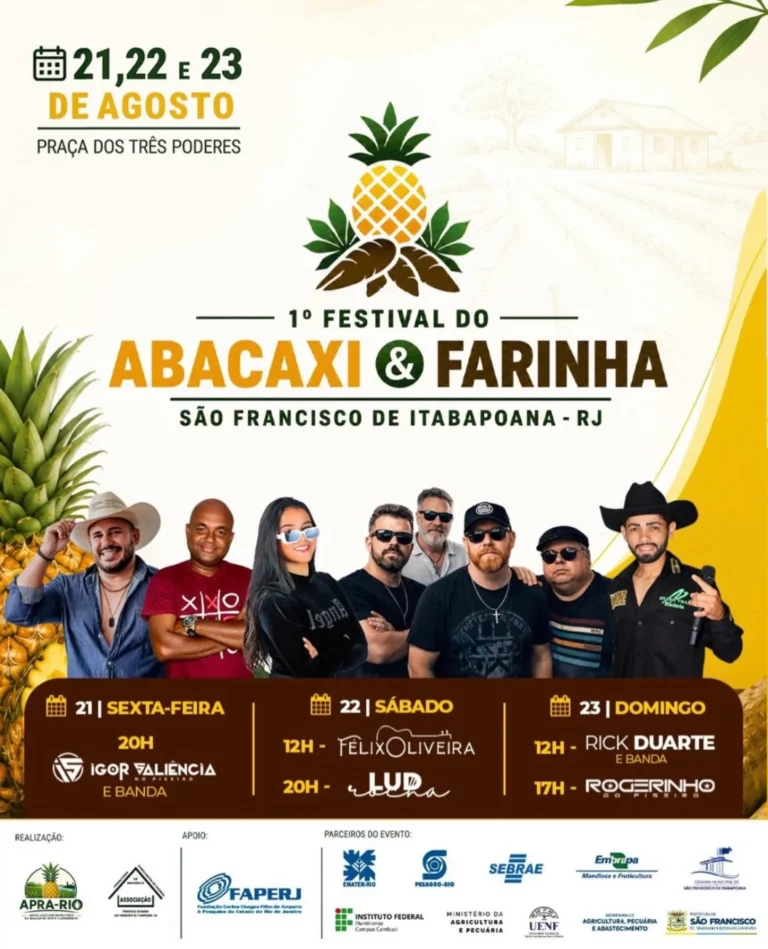 Eventos Top