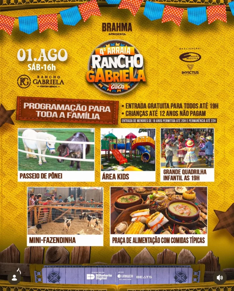 Eventos Top