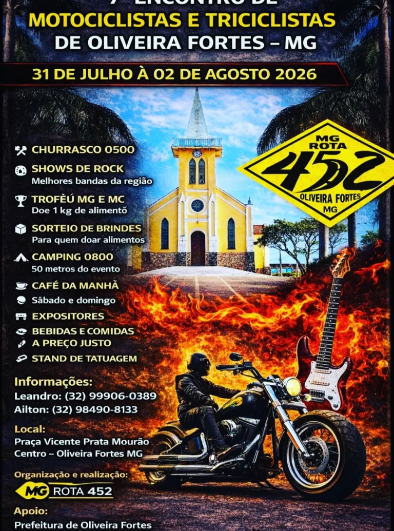 Eventos Top