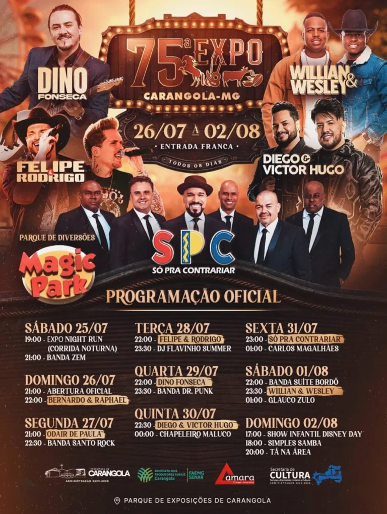Eventos Top