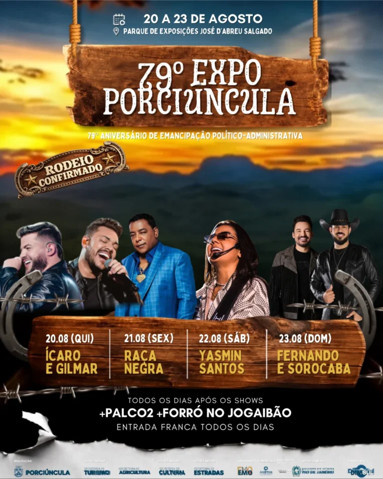 Eventos Top