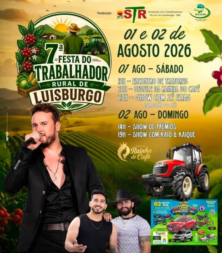 Eventos Top