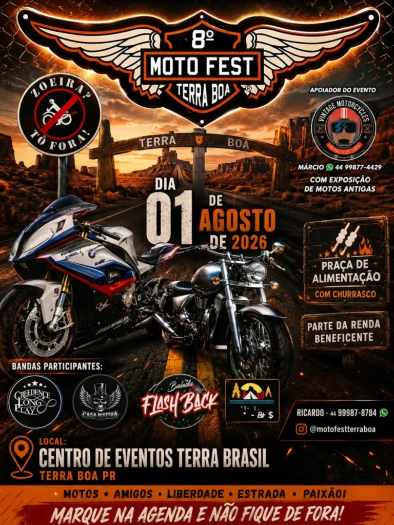 Eventos Top
