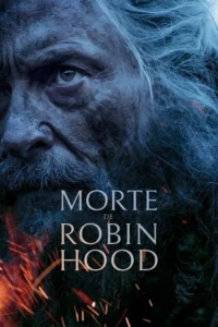 Pôster do filme A Morte de Robin Hood