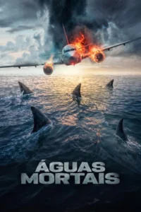 Pôster do filme Águas Mortais
