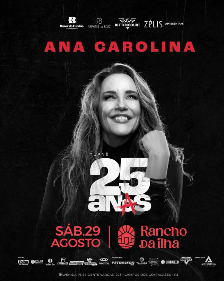 Eventos Top