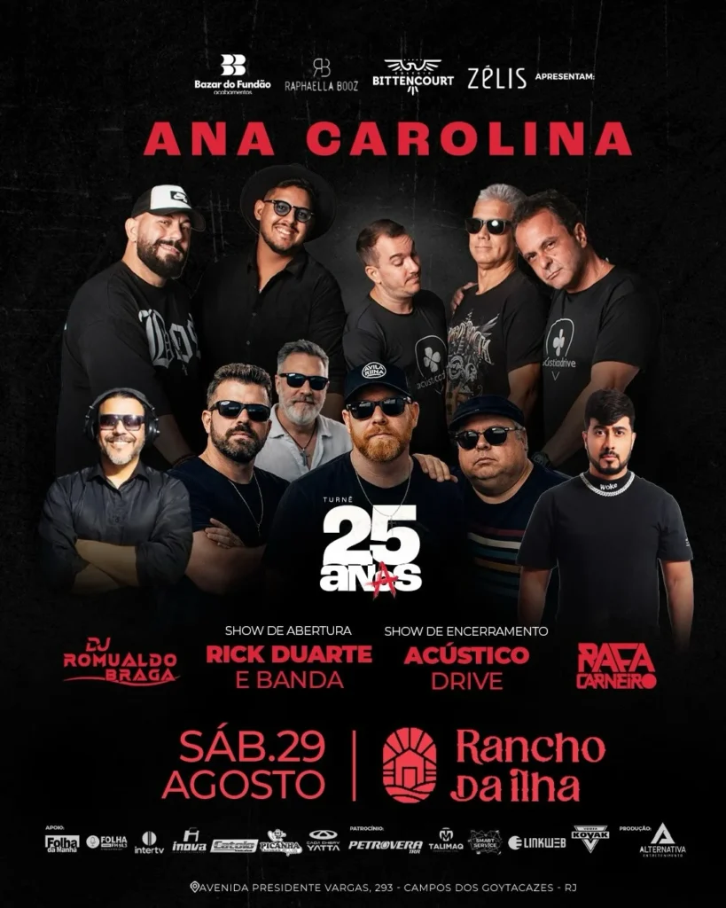 Eventos Top