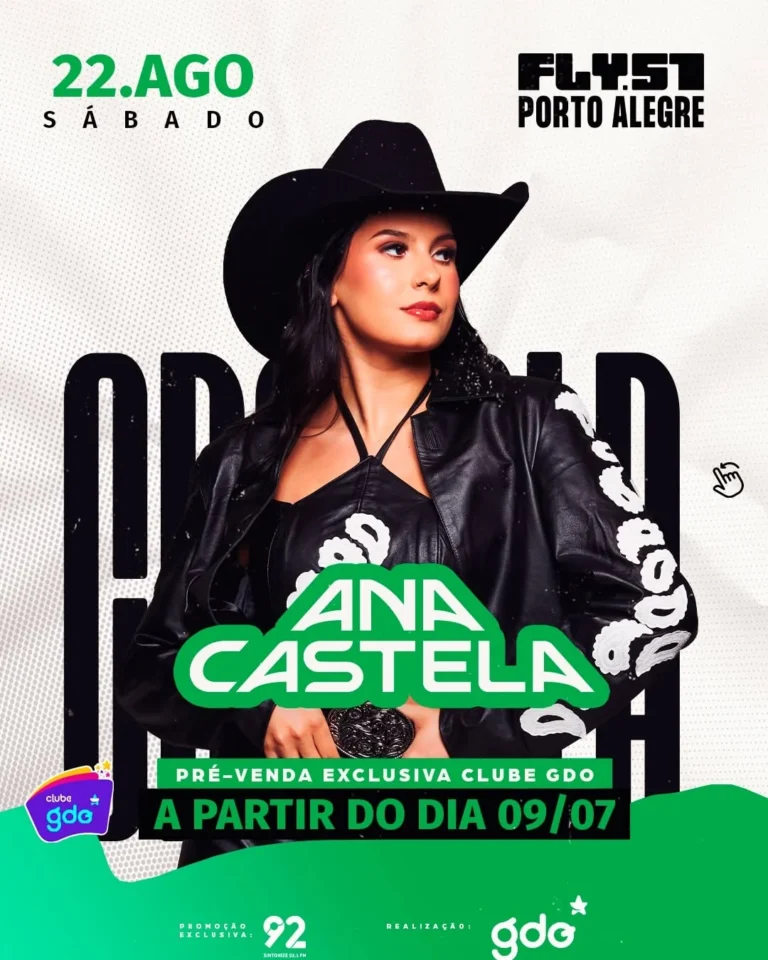Eventos Top