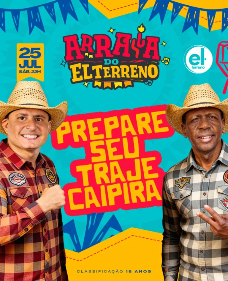 Eventos Top