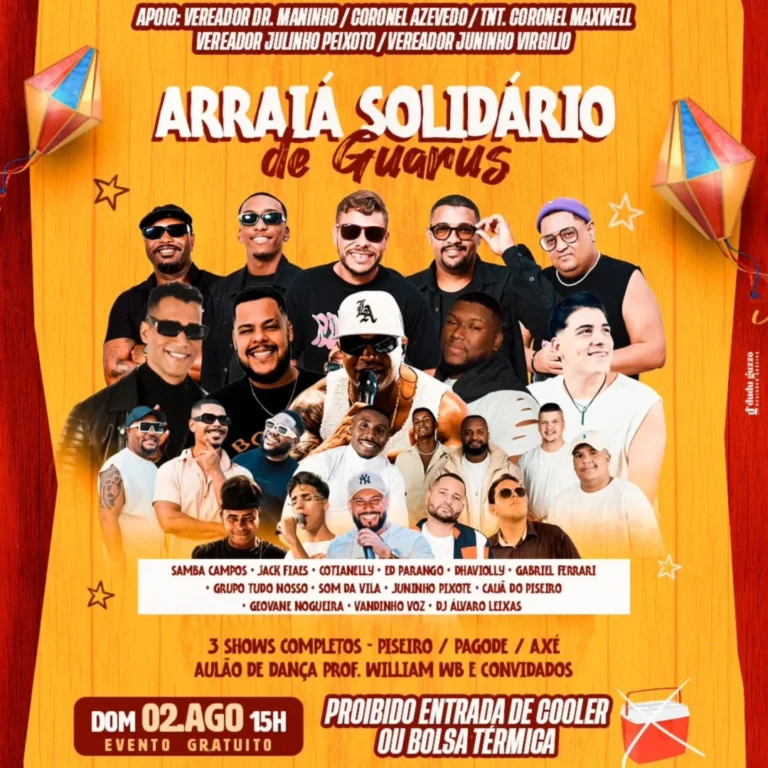 Eventos Top