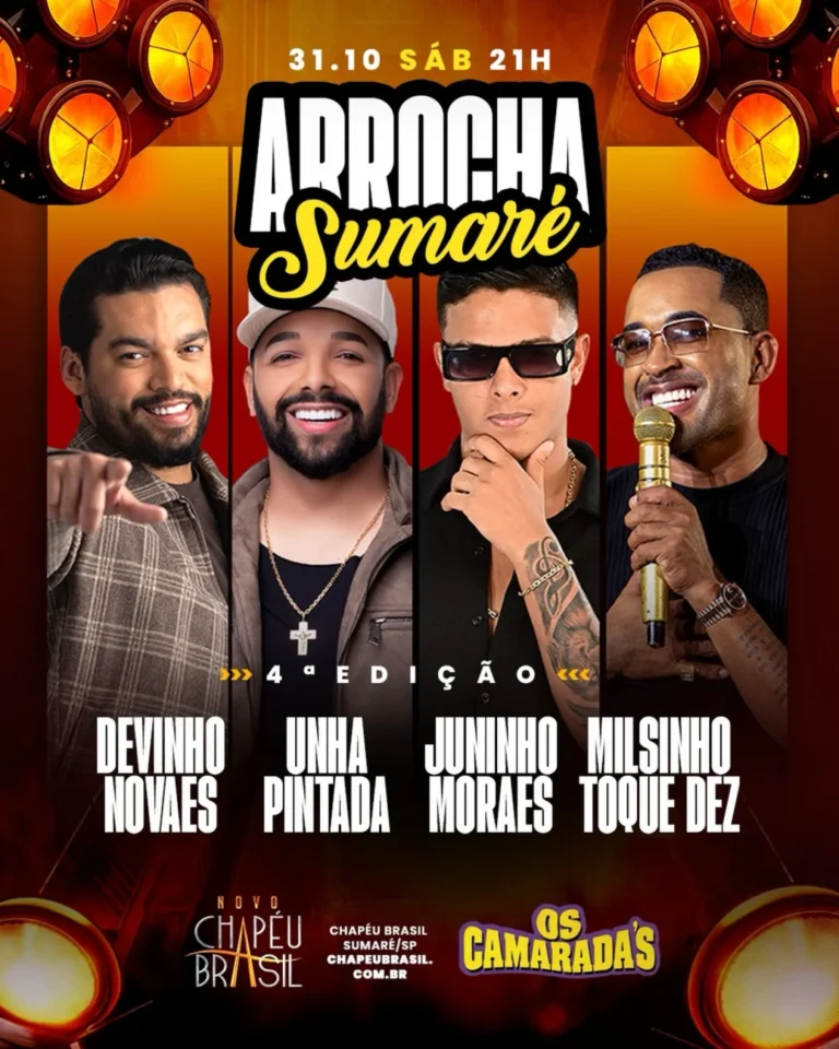 Eventos Top