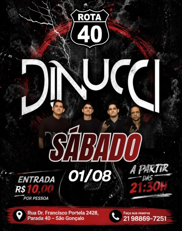 Eventos Top