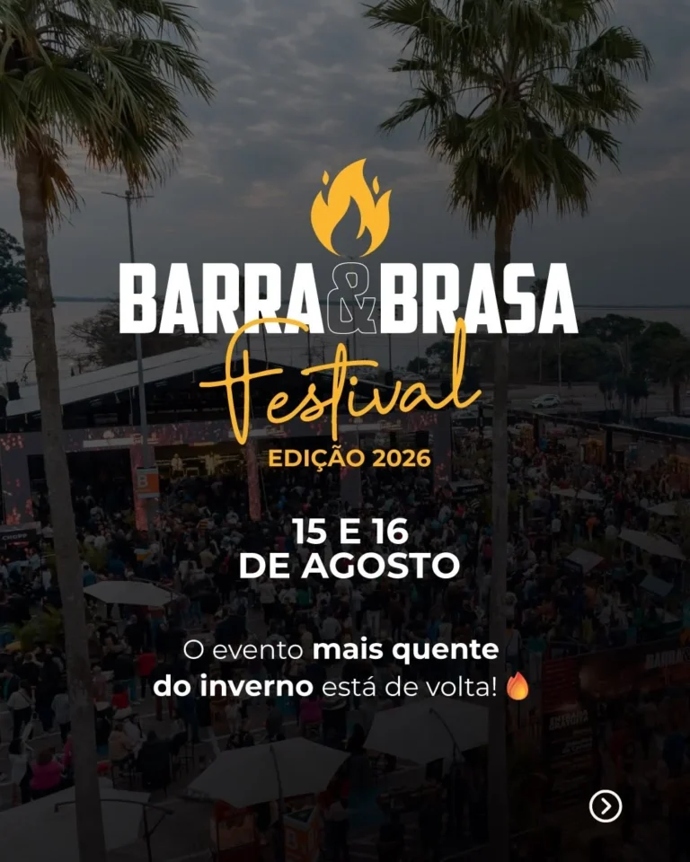 Eventos Top